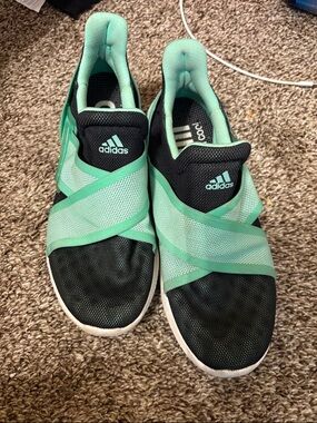 Slip on Adidas